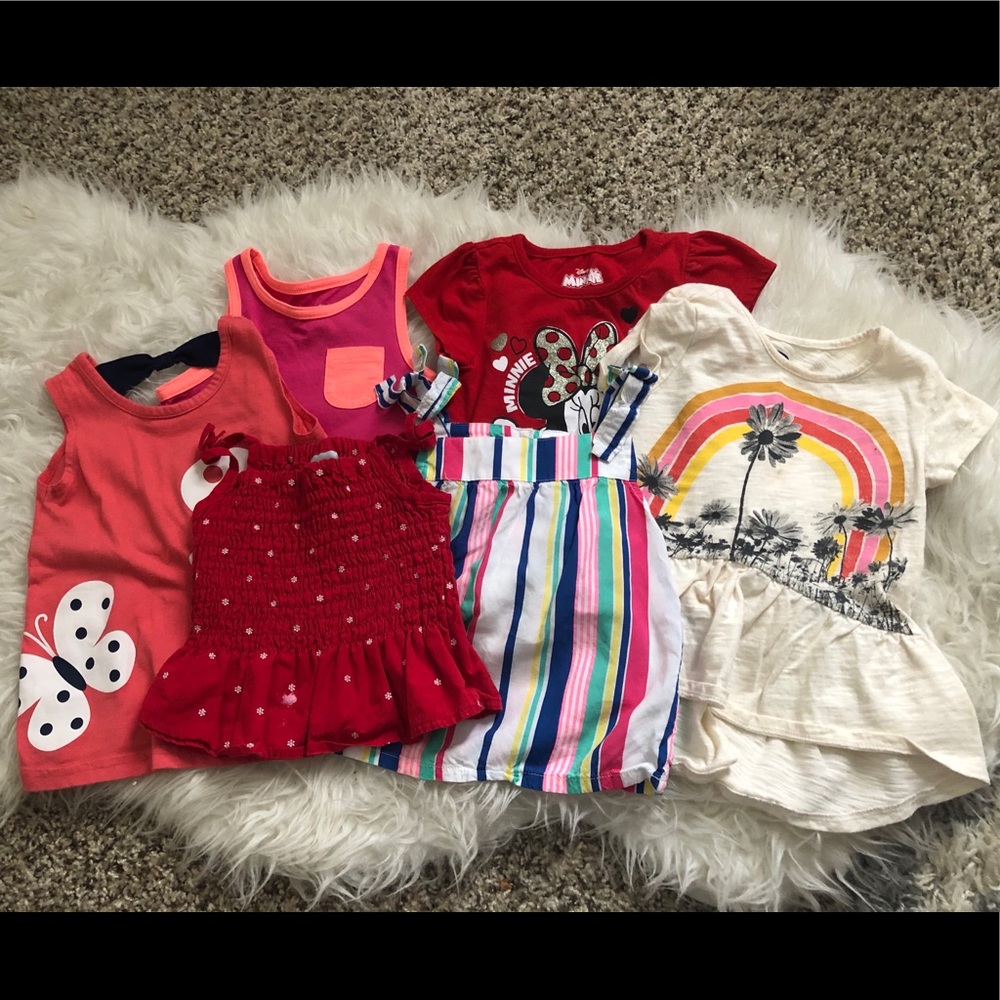 Summer Bundle